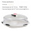 Butter Dish Butter Container Butter Storage Box for Refrigerator Butter Storage Containers 6