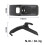 Easy to Install Mudguard Electric Scooter Mudguard Light Easy to Install Mud and Sand Blocking Simple Structure 6