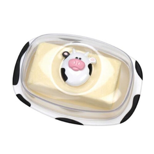 Butter Dish Butter Container Butter Storage Box for Refrigerator Butter Storage Containers 2