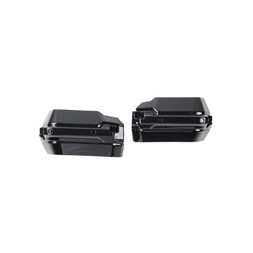 Motorcycle Handguard Protectors Shield Hand Guards Wind Deflectors For Xt/Redrock 2025 Black 6032093786053
