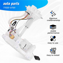 77020-07101 Car Fuel Pump Assy for Avalon HEV 2019- 77020-07120 77020-07100