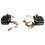 Car Multi Functional Steering Wheel Button for   6 MK6  GTD R 2009-13     R- 1