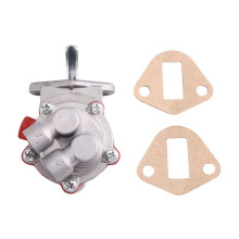 886062M91 Fuel Pump for Massey Ferguson 135 150 230 240 Engine Fuel Lift Pump 4222111M91 3637307M91