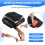 Car Multi Functional Steering Wheel Button for   6 MK6  GTD R 2009-13     R- 6