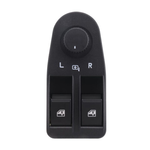 354.3769 Auto Accessories Glass Lifter  Power Window Control  for