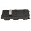 New AUTO DOWN Power Window Main Control  for  SOUL 2014-2019 93570-B2010CA 93570B2000CA Window Regulator Button 8