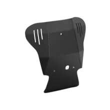 Motorcycle Accessories Skid Plate Bash Frame Engine Guard Protection Cover for XR150L XR 150 L 2023-2025