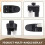 354.3769 Auto Accessories Glass Lifter  Power Window Control  for 7