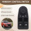 354.3769 Auto Accessories Glass Lifter  Power Window Control  for 2