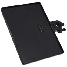Sound Card Tray Microphone Storage Stand Height Adjustable Durable Plastic Rack For Live Broadcast