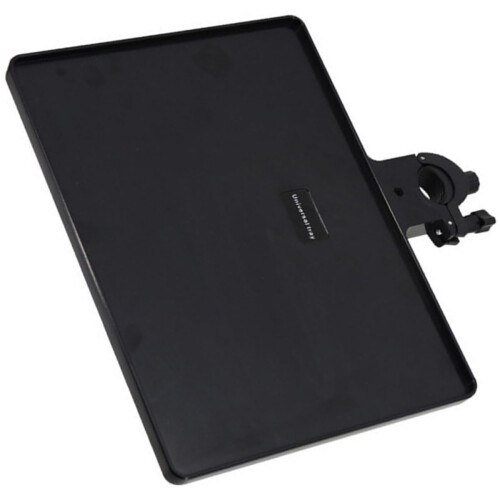 Sound Card Tray Microphone Storage Stand Height Adjustable Durable Plastic Rack For Live Broadcast
