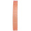 3 x Orange PU Belt Suitable for  Planer 1900B 5