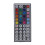 2X 44Key IR Remote Controller for RGB 5050 LED Light Strips 3