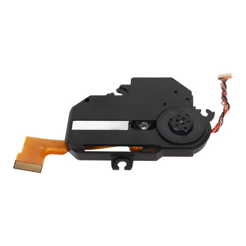 Support de lentille optique pour lecteur CD, remplacement, en plastique durable 1