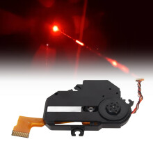 Support de lentille optique pour lecteur CD, remplacement, en plastique durable