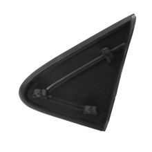 Coque en coin de miroir triangulaire pour Dacia Sandero Stepway MK3 2021+ Droite