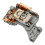 Metal CD Lens Optical Pickup Replacement for CD Player, Durable and Precise 15