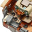 Metal CD Lens Optical Pickup Replacement for CD Player, Durable and Precise 5