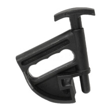 2Pc Pressing Car Tire Changer Disassembly Bead Clamp Adaptor Universal Tyre Rim Clamp Tire Press Pry Wheel