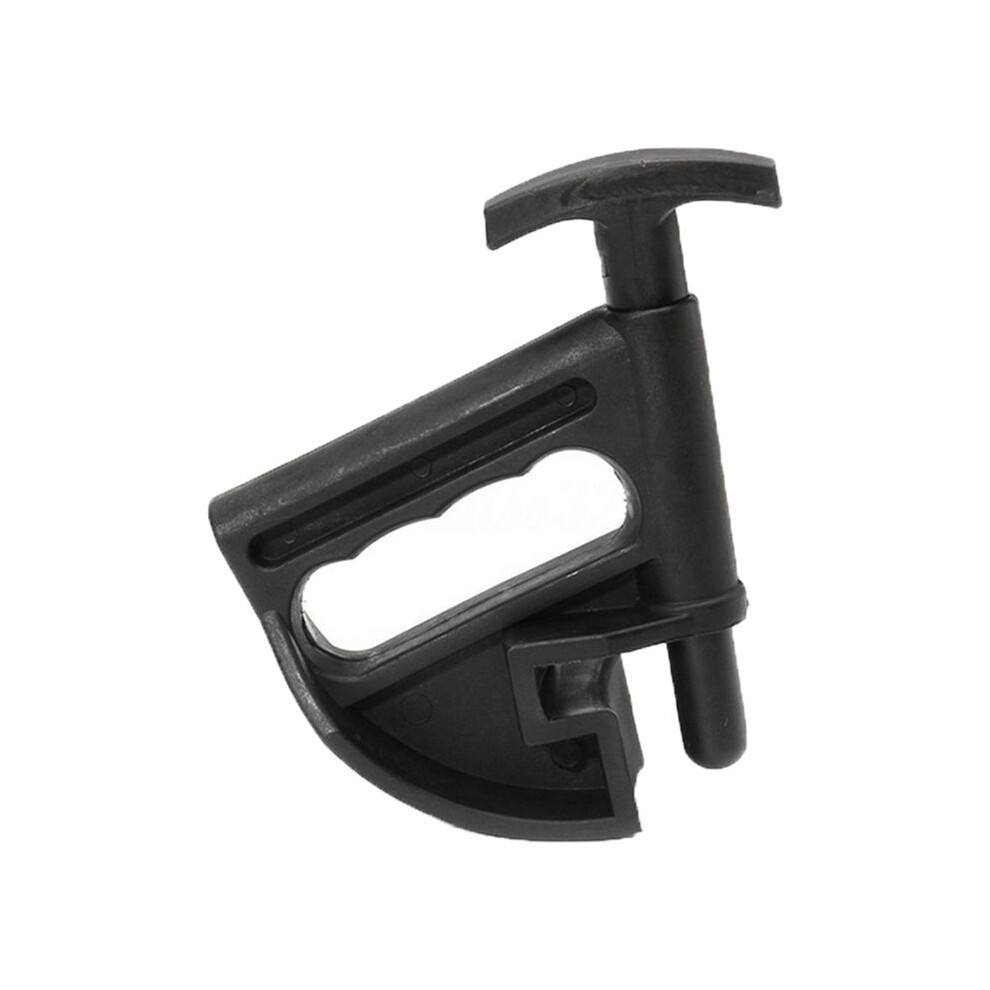 2Pc Pressing Car Tire Changer Disassembly Bead Clamp Adaptor Universal Tyre Rim Clamp Tire Press Pry Wheel 4712653521523