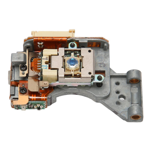 Metal CD Lens Optical Pickup Replacement for CD Player, Durable and Precise 1