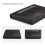 Box Baffle for ID.3 ID3 ID 3 Car Central Console Armrest Storage Box Stowing Partition 4