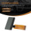 Dashboard LCD Display for Mercury Smartcraft SC1000 Speedometer Tachometer Multifunction Gauge 2