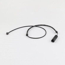 Front Brake Pad Wear Sensor Rep#34352227385 Accurate Monitoring Easy Installation for BMW