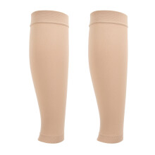 Medical Calf Compression Sleeve, Skin, Swelling Relief, 84g