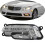 LED-Tagfahrlicht DRL Unterer Stoßstangengrill für   W212 E300 E350 E500 2009-2013,  und Rechts 5