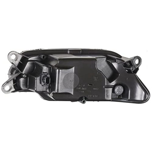 LED-Tagfahrlicht DRL Unterer Stoßstangengrill für   W212 E300 E350 E500 2009-2013,  und Rechts 2