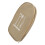Nylon Chef Knife Bag Backpack Portable Knife Storage Khaki 8