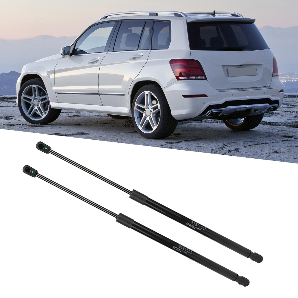 Glk250/Glk350 Tailgate Lift Support Struts Rear Replacement 7631369876444