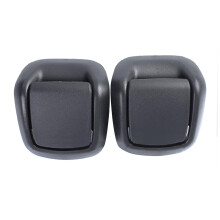 Seat Adjuster Levers Handle Replacement For Mk6 3Door OEM 1417520 1417521 Recliner Release Handle