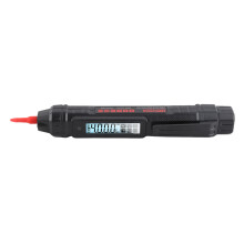 Tragbares digitales Multimeter-Stift, Hochpräziser Spannungsdetektor für Fahrzeugreparaturen
