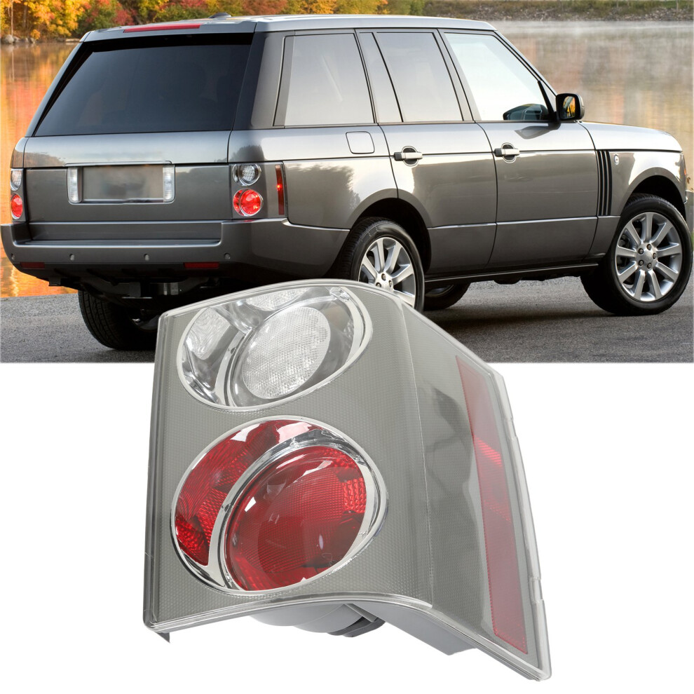 Direct Replacement Led Rear Tail For Range Rover L322 Light 9411369876969