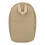 Nylon Chef Knife Bag Backpack Portable Knife Storage Khaki 9