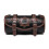 Motorcycle Handlebar and Front Fork PU Leather Tool Bag Saddlebag, Easy Install, Punk Style 1