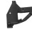 Pair of Front Headlight Bracket for Civic 2016-2019 Left & Right 6