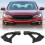 Pair of Front Headlight Bracket for Civic 2016-2019 Left & Right 1