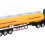 Modello di petroliere in scala 1:50 versatile, durevole e smontabile 7