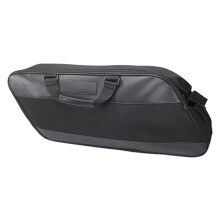 Luggage Rack Liner For HarleyDavidson Touring Road King Electra Glide Street Glide Ultra Saddle Bag Travel Luggage 1 Pc