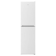 Beko CFG4501W 286L Frost Free Fridge Freezer