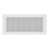 Set di coperture protettive in silicone bianco per prese d'aria per bambini – 2 pezzi 6