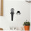 Mic Wall Mount Holders 4 Pack Studio Microphone Hangers For Office And Home Use 3
