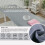 Massage Table Cover with Face Hole, Elastic Fitted Washable Spa Bed Sheet, Gray 80x190cm 4