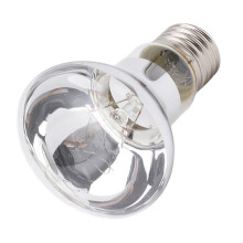 50W E27 UVA Reptilien-Heizmatlampenbirne 220-240V für Amphibien und Reptilien