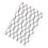 Grid Background Embossing Folder Easy to Use For DIY Crafts 1