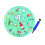 Inflatable Cats Cooling Mat Marine Design-Summer Carnival 1