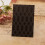 Grid Background Embossing Folder Plastic Embossing Template 5
